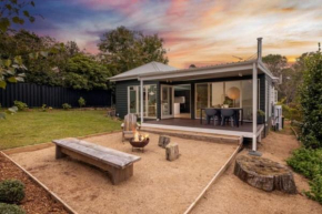 Ayla Cottage - Cosy Escape